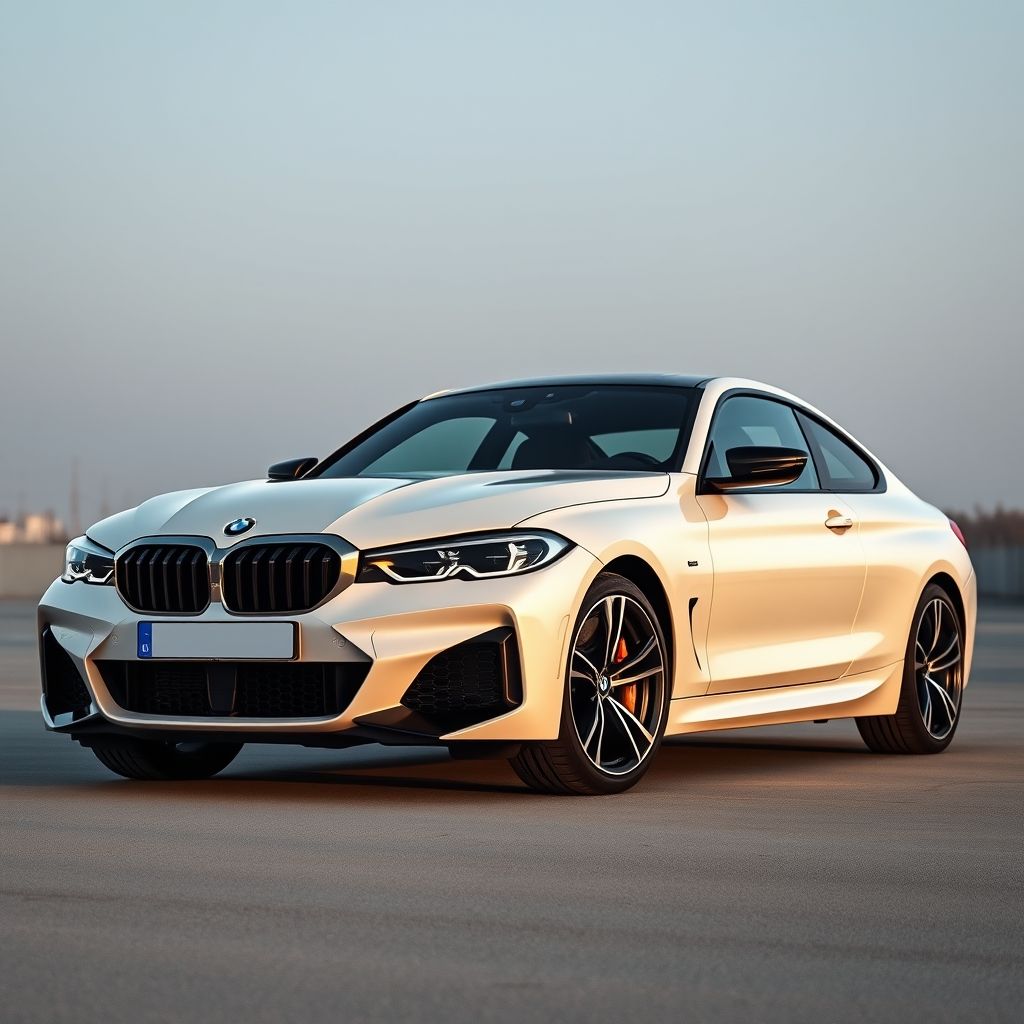 ใหม่ BMW M440i xDrive Coupe 2025-2026 ราคา-ตารางผ่อน-ดาวน์
